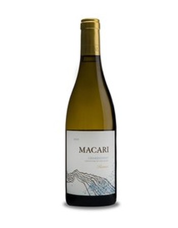 2015 Chardonnay Reserve