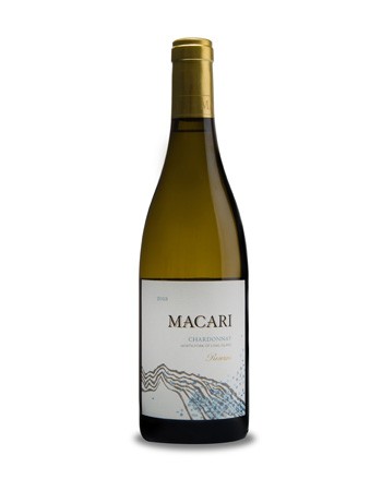 2014 Chardonnay Reserve