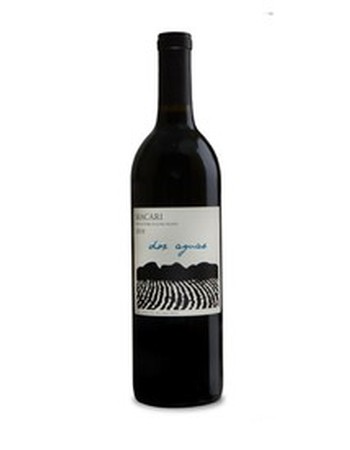 2016 Dos Aguas