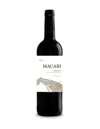 2014 Merlot Reserve