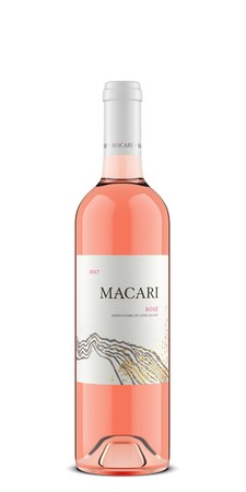 2019 Rose Magnum