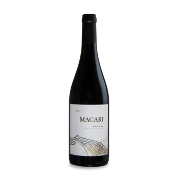 2014 Pinot Noir