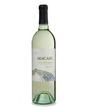 2018 Sauvignon Blanc