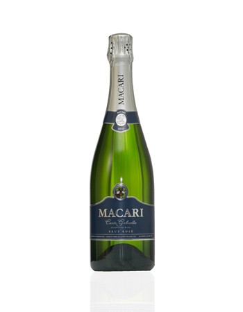 2012 Sparkling Cuvee Gabriella