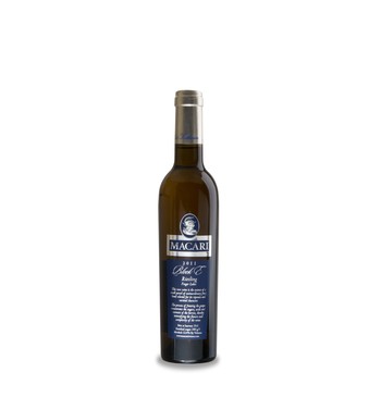 2013 Block E Riesling