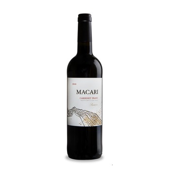 2014 Cabernet Franc Image