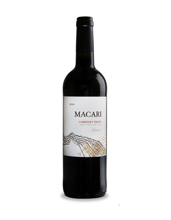2015 Cabernet Franc