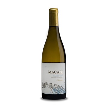 2018 Chardonnay Reserve