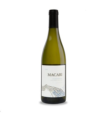 2018 Chardonnay Estate