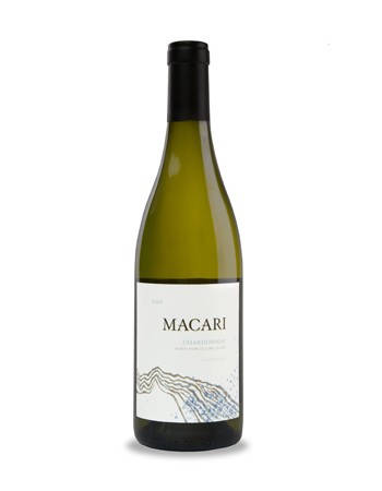 2017 Chardonnay Estate