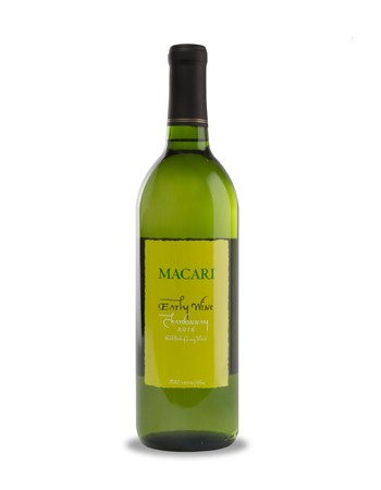 2019 Early Wine