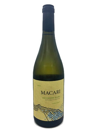2016 Sauvignon Blanc Lifeforce