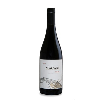 2016 Syrah